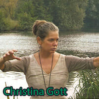 Christina-Gott