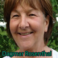 Dagmar-Rosenthal
